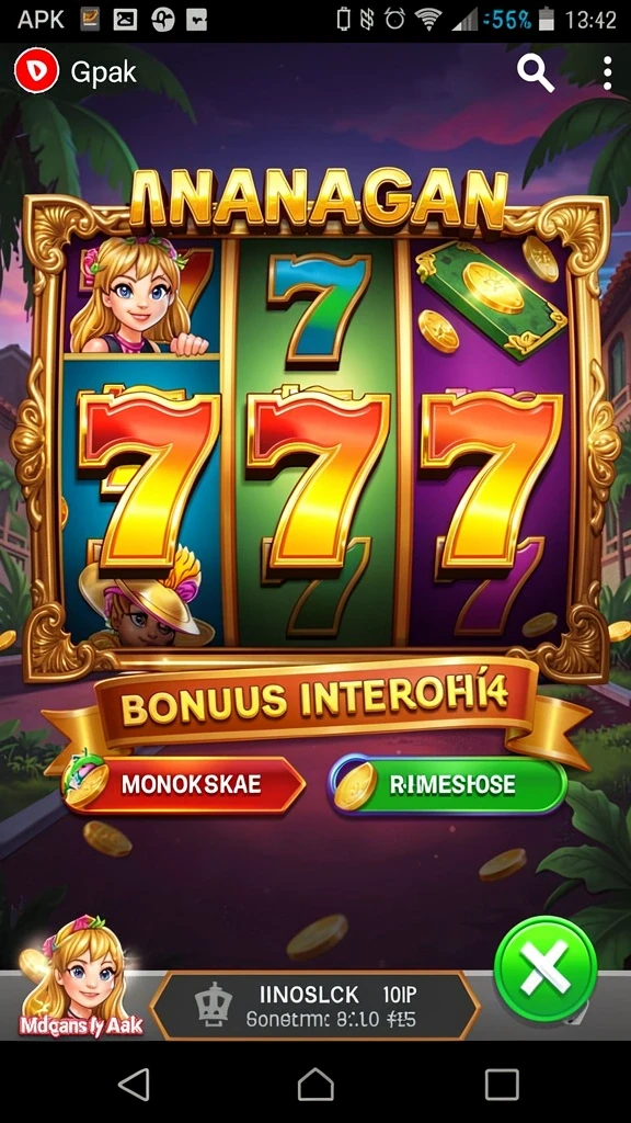 bigwin189 - Tampilan awal yang menarik dan intuitif.