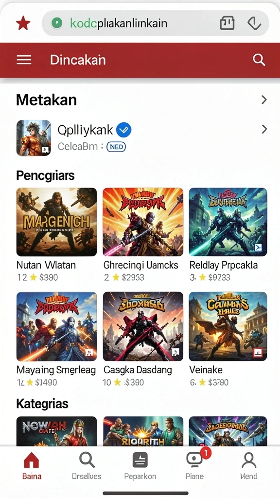 coloksgp - Tampilkan tantangan level yang seru dan mendebarkan.