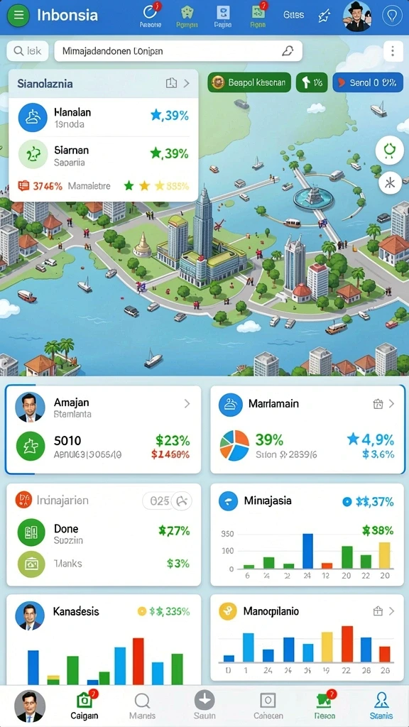 coloksgp - Fitur kompetisi antar pemain yang sangat mengasyikkan.