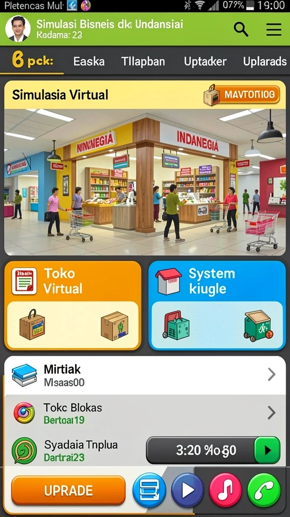 gebyar4d - Mode permainan yang bervariasi dan seru untuk dicoba.