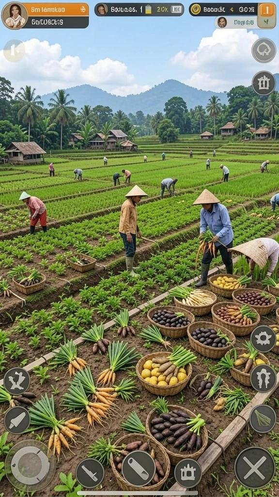 gg288 - Mode permainan baru yang menyegarkan pengalaman bermain.
