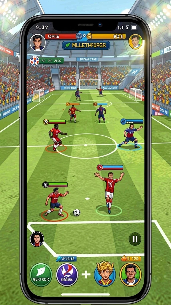 in88 - Level tambahan yang menantang dan menarik.