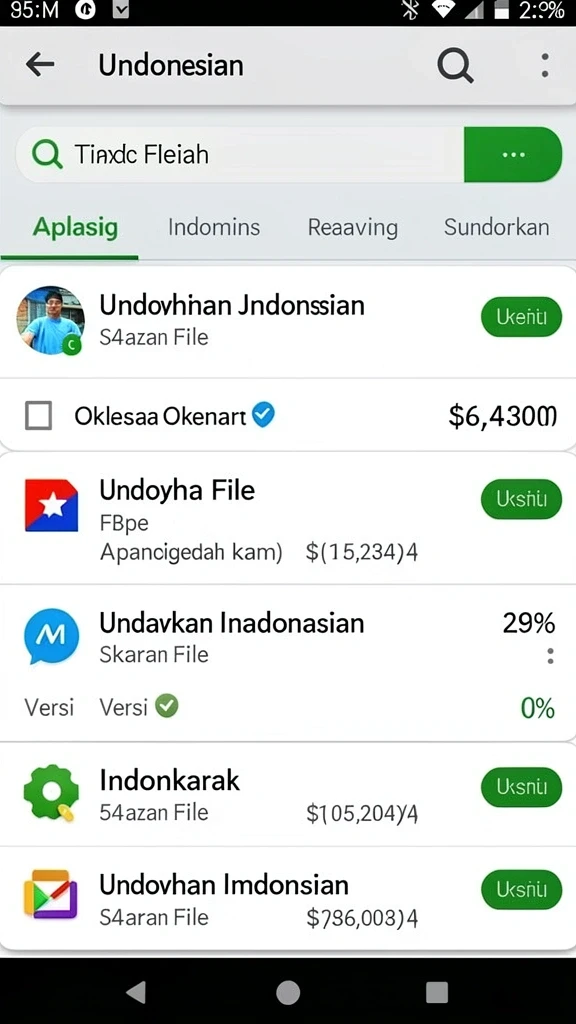 indo777 - Bonus harian yang menambah keseruan bermain.