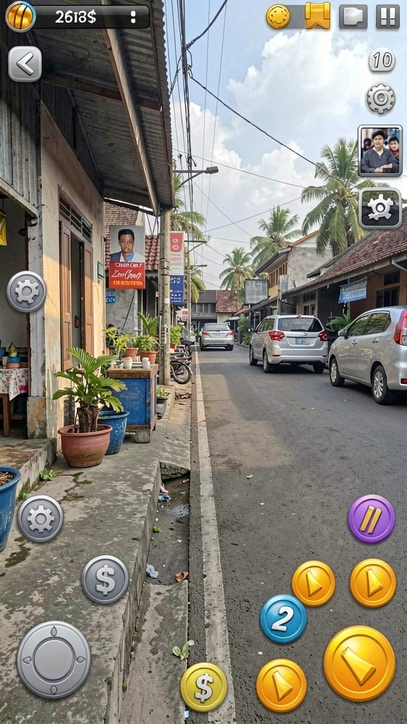 jos77 - Fitur tantangan harian yang menarik untuk pemain.