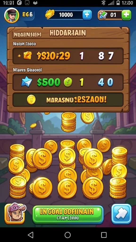 lmbaslot - Fitur bonus yang mengasyikkan membuat permainan lebih seru.