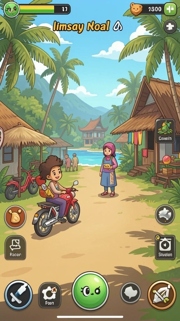 maxslot - Tampilan grafis yang menawan saat bermain.