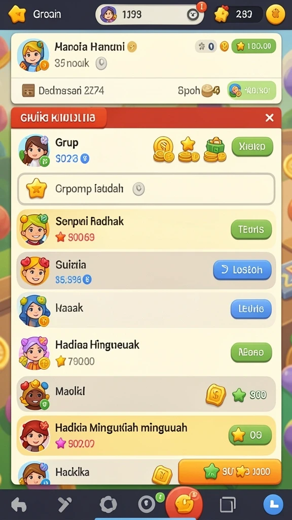 mayaslots - Tampilan mesin slot yang memukau dan berwarna.