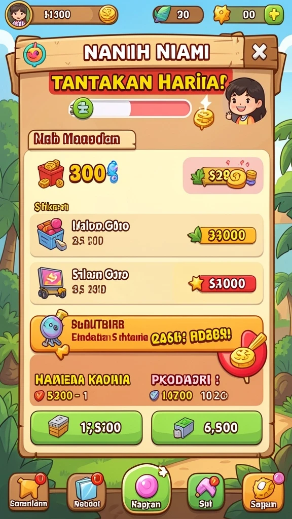 megasloto - Hadiah menarik menunggu di MEGASLOTO.