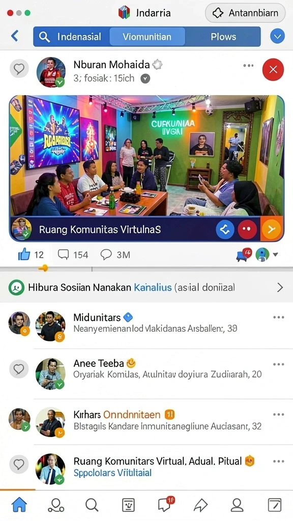 mpoid - Beragam tema permainan slot yang menghibur.