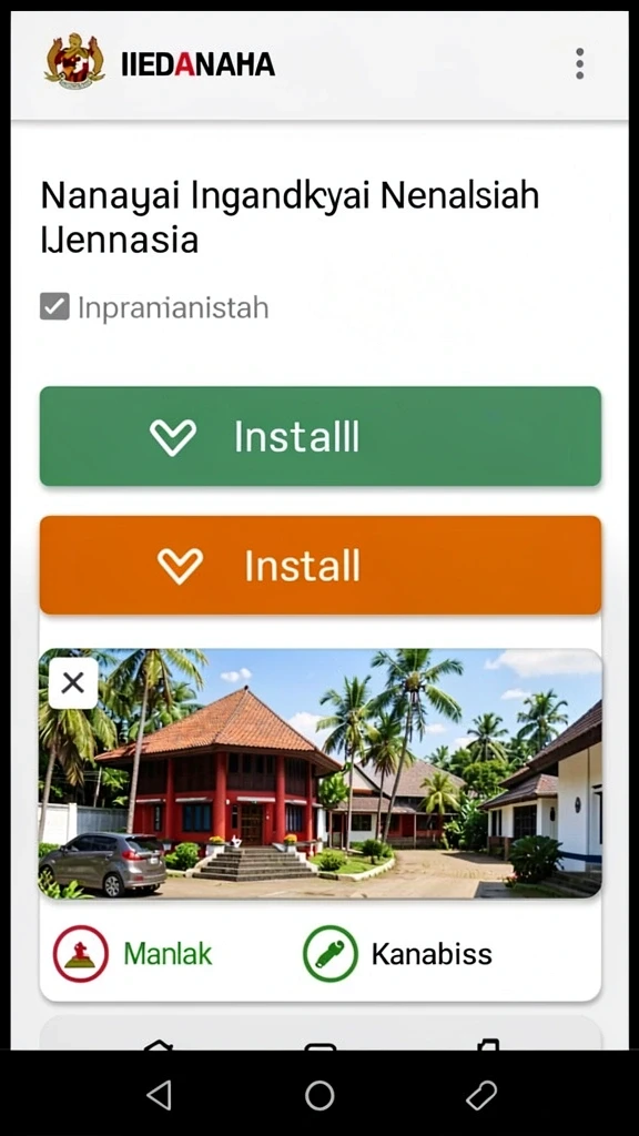 naga2000 - Salah satu level menantang dalam NAGA2000.