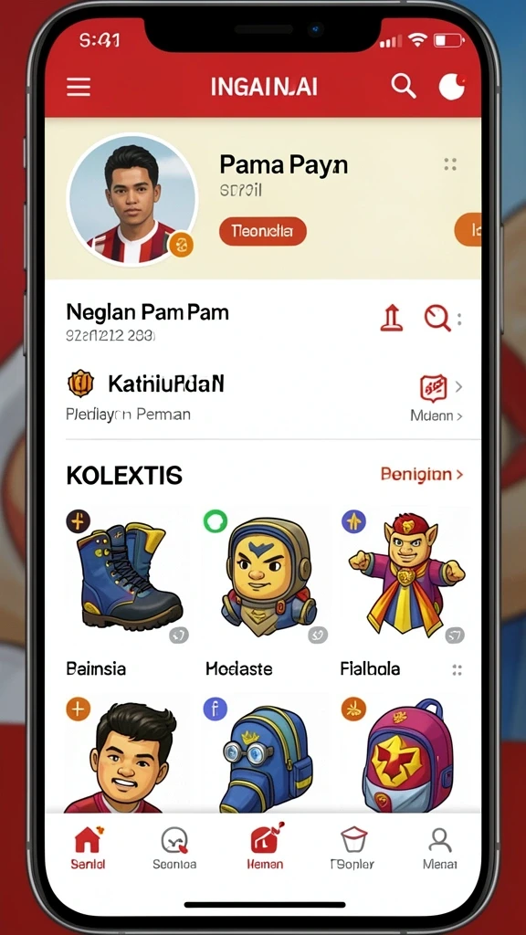 qq222 - Sistem reward yang adil dan menarik bagi semua pemain.