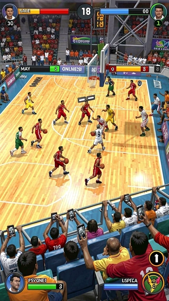 texas88 - Mode turnamen yang menarik dan menantang.