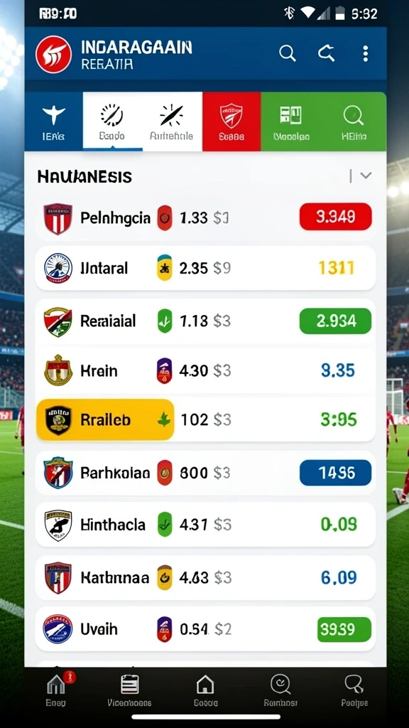 warungbet - Berbagai permainan taruhan yang seru untuk dicoba.